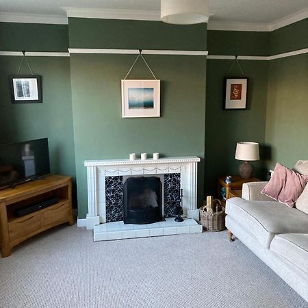 Cosy At Cumberland - Double Room With Shared Bathroom Dundonald  المظهر الخارجي الصورة