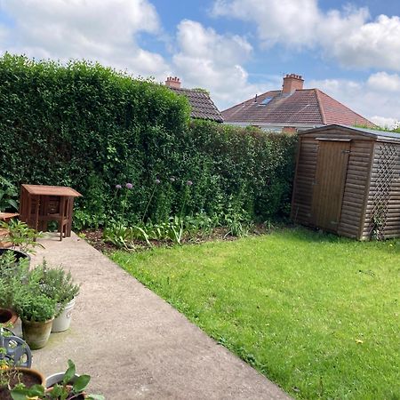 Cosy At Cumberland - Double Room With Shared Bathroom Dundonald  المظهر الخارجي الصورة