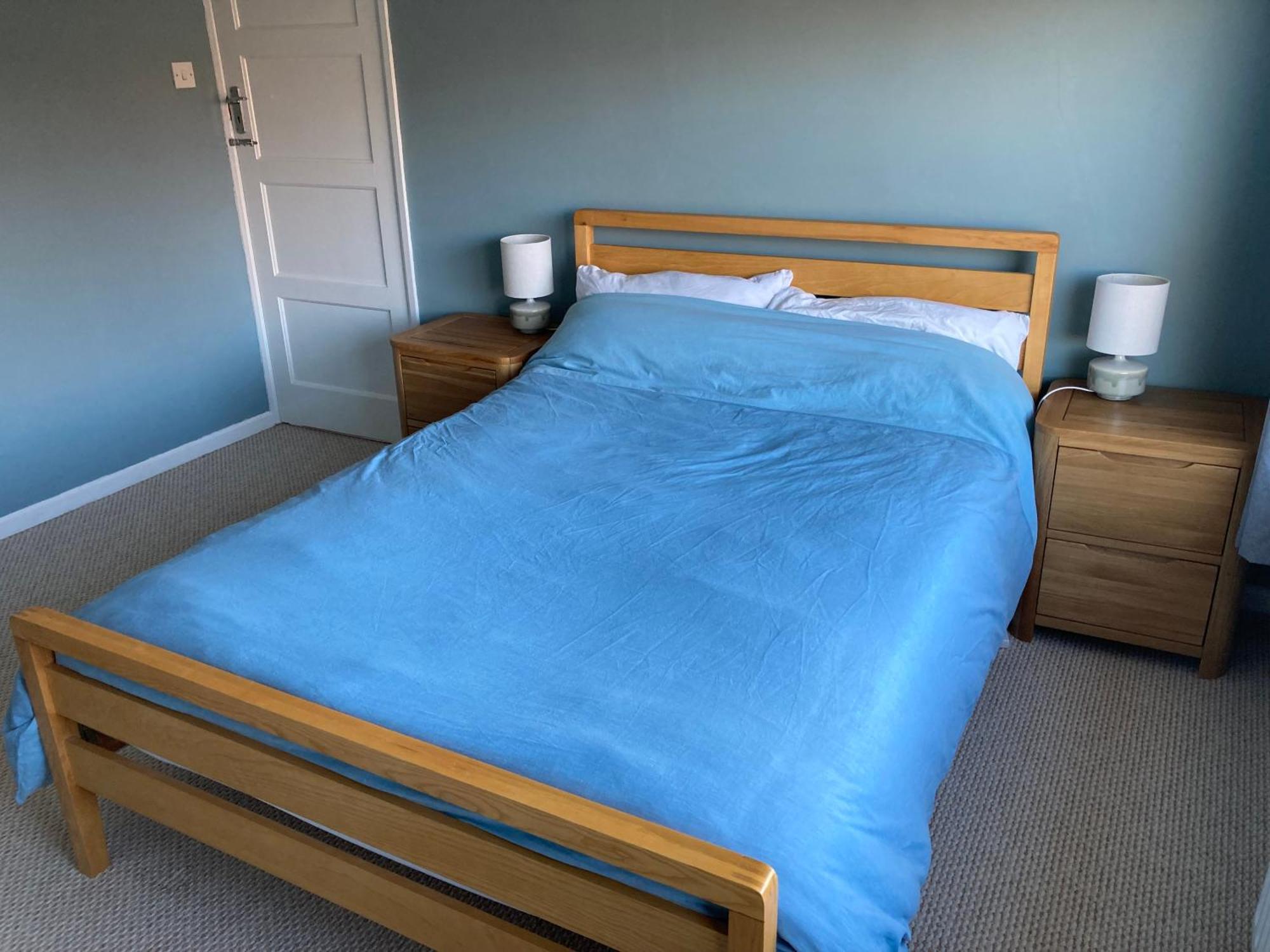 Cosy At Cumberland - Double Room With Shared Bathroom Dundonald  المظهر الخارجي الصورة