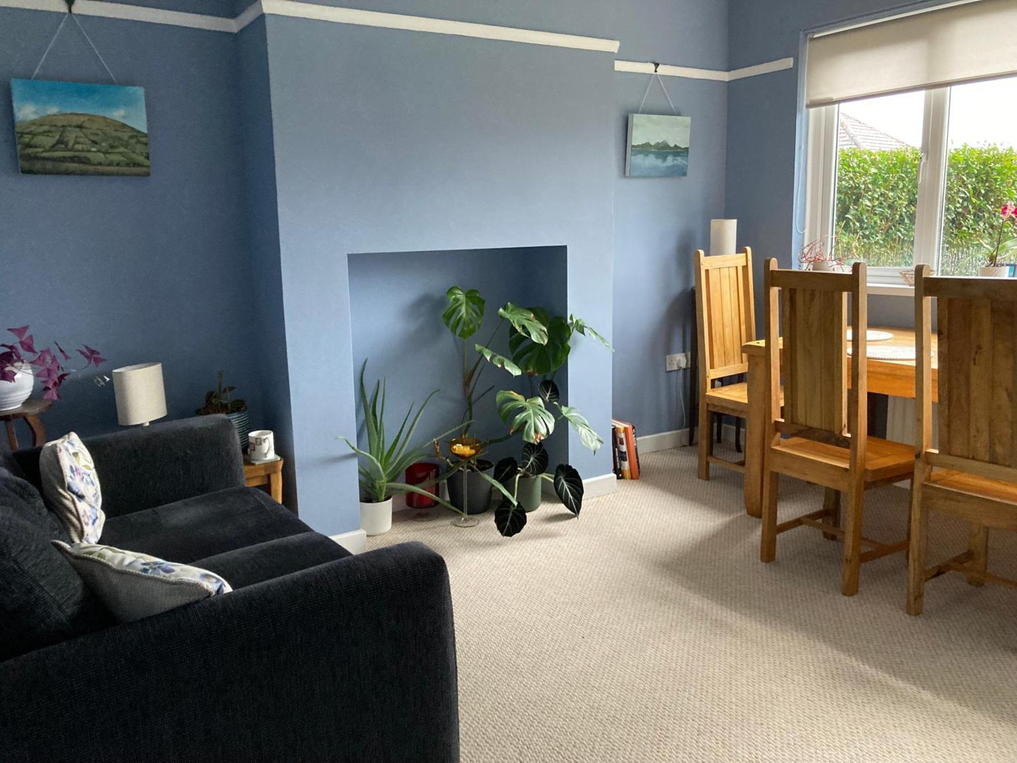 Cosy At Cumberland - Double Room With Shared Bathroom Dundonald  المظهر الخارجي الصورة