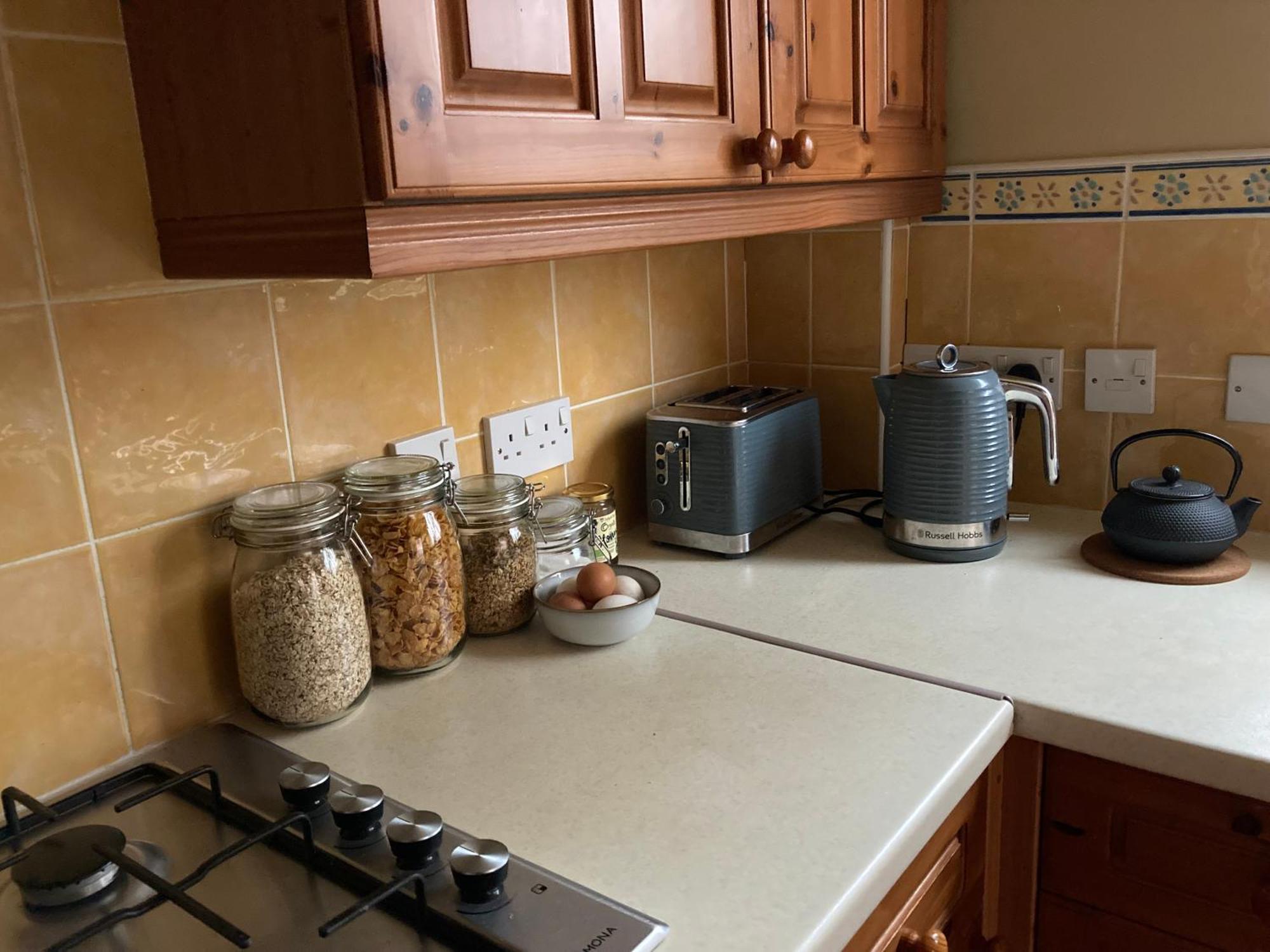 Cosy At Cumberland - Double Room With Shared Bathroom Dundonald  المظهر الخارجي الصورة
