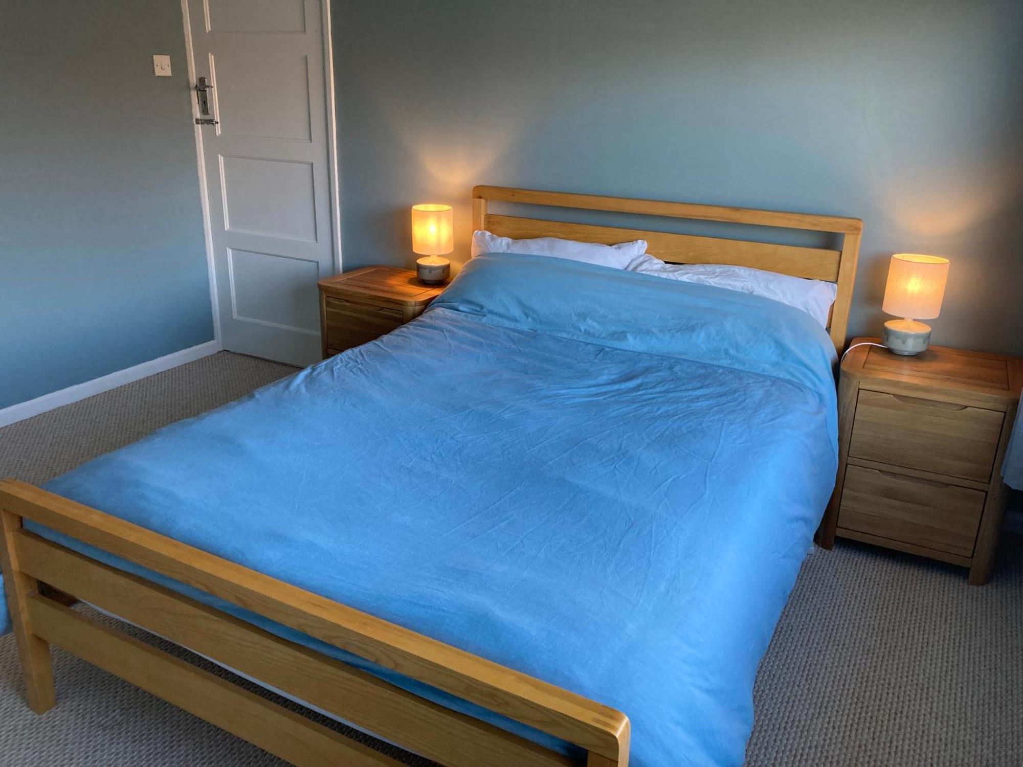 Cosy At Cumberland - Double Room With Shared Bathroom Dundonald  المظهر الخارجي الصورة