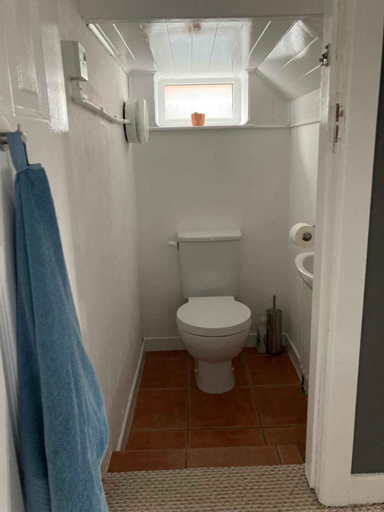 Cosy At Cumberland - Double Room With Shared Bathroom Dundonald  المظهر الخارجي الصورة
