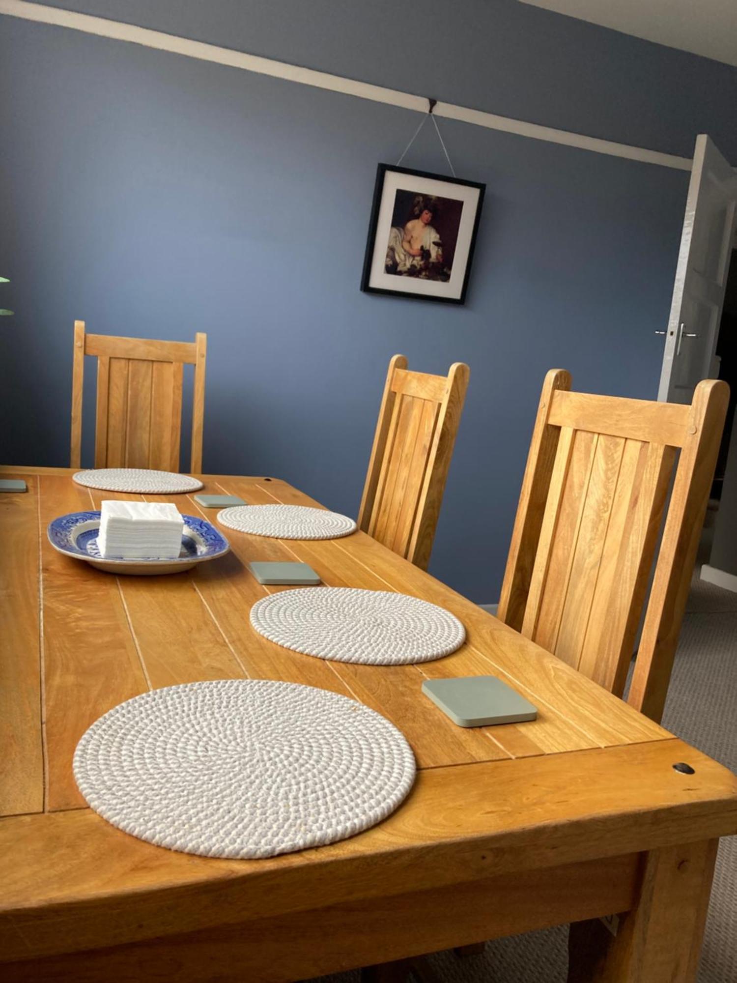Cosy At Cumberland - Double Room With Shared Bathroom Dundonald  المظهر الخارجي الصورة