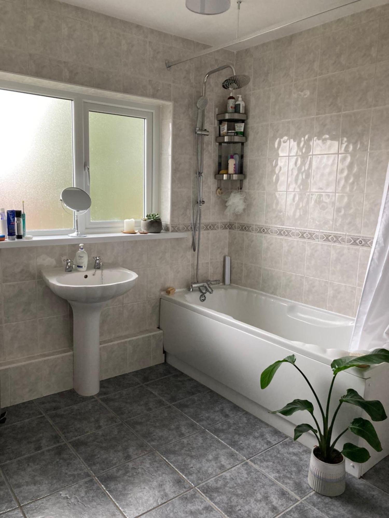 Cosy At Cumberland - Double Room With Shared Bathroom Dundonald  المظهر الخارجي الصورة