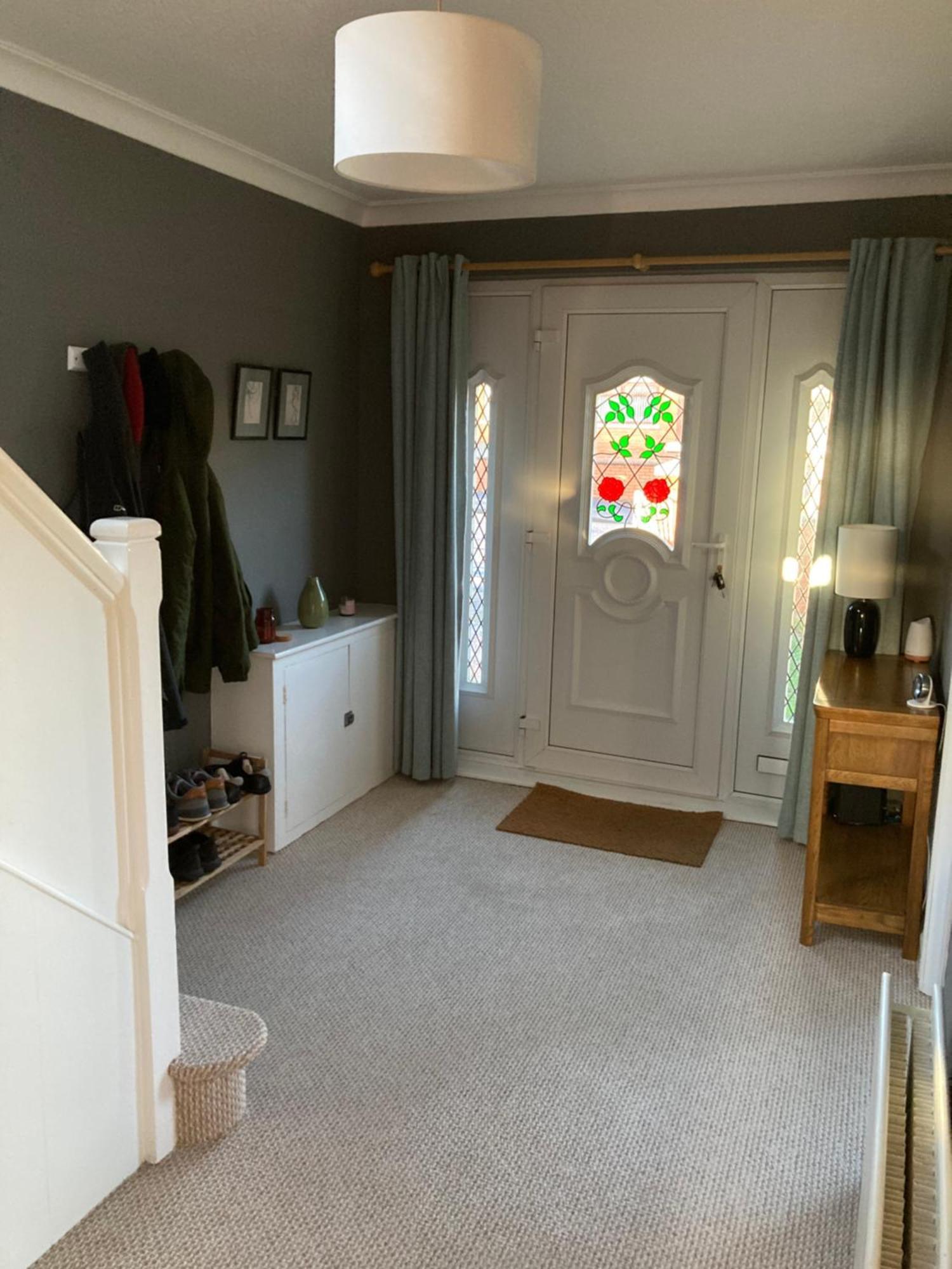 Cosy At Cumberland - Double Room With Shared Bathroom Dundonald  المظهر الخارجي الصورة