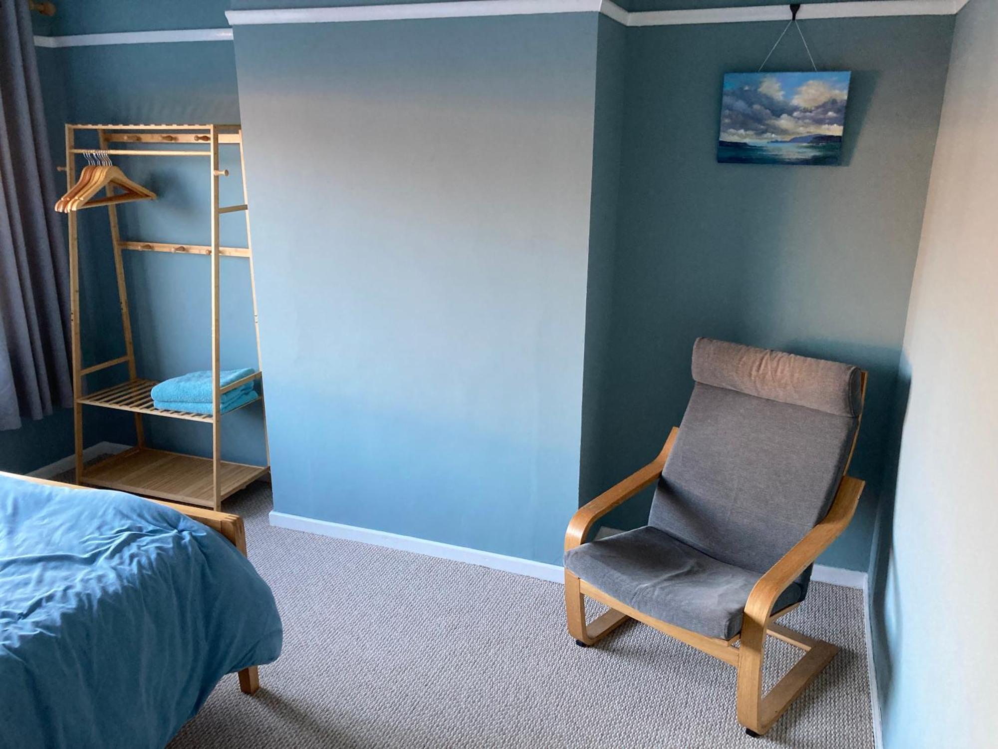 Cosy At Cumberland - Double Room With Shared Bathroom Dundonald  المظهر الخارجي الصورة