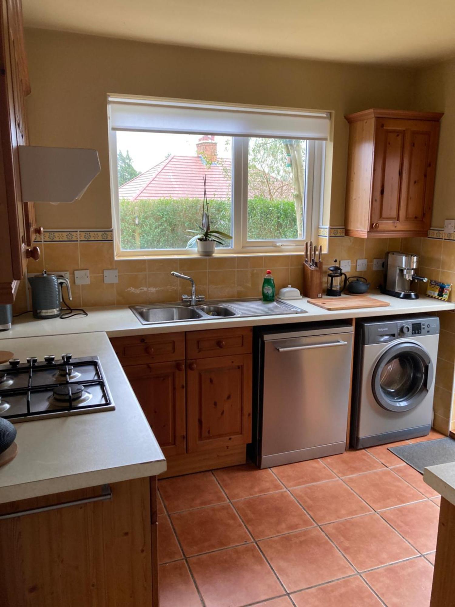 Cosy At Cumberland - Double Room With Shared Bathroom Dundonald  المظهر الخارجي الصورة