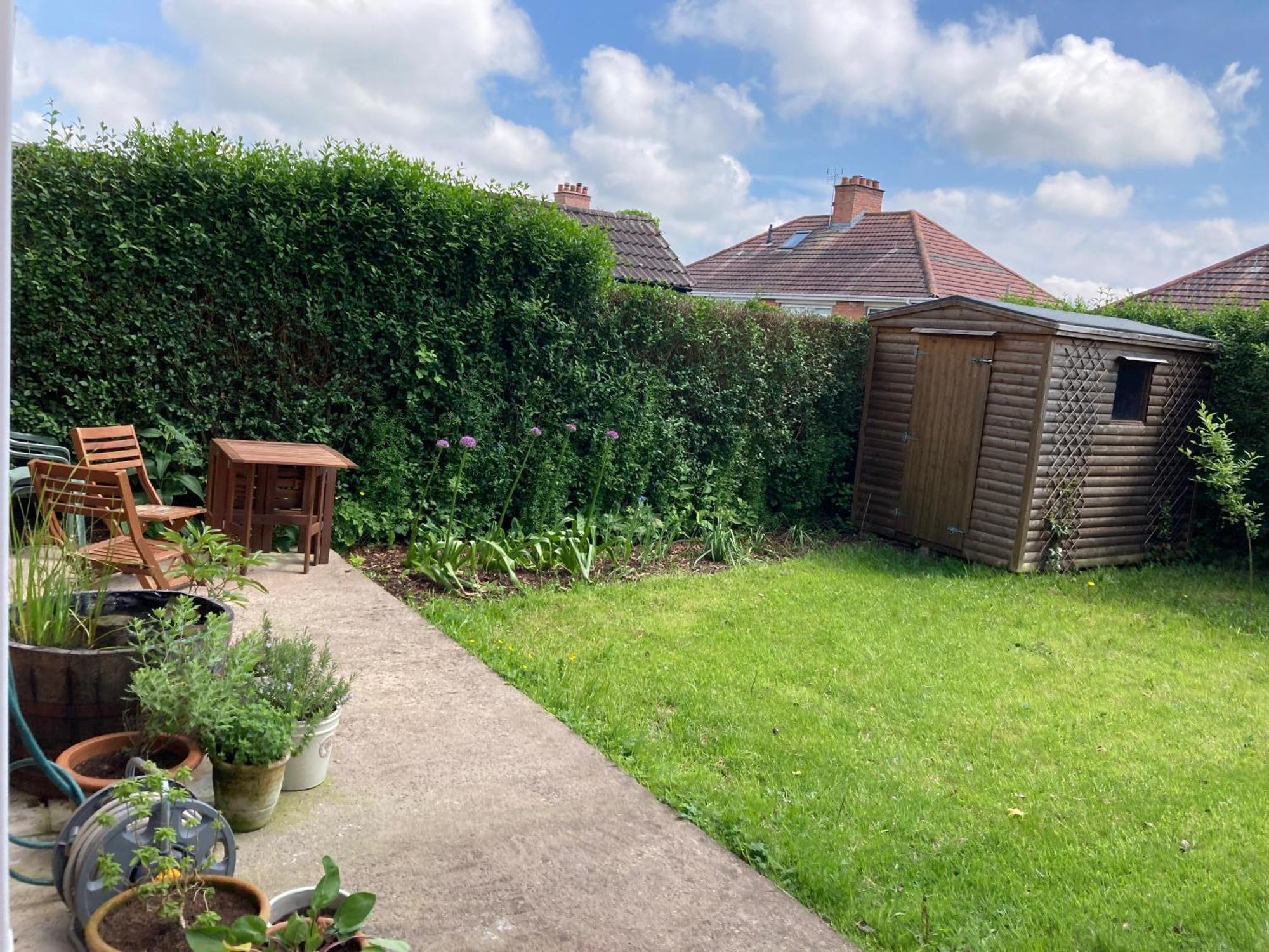 Cosy At Cumberland - Double Room With Shared Bathroom Dundonald  المظهر الخارجي الصورة