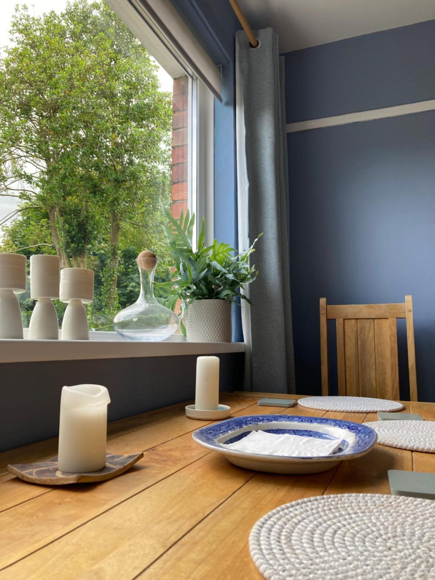 Cosy At Cumberland - Double Room With Shared Bathroom Dundonald  المظهر الخارجي الصورة